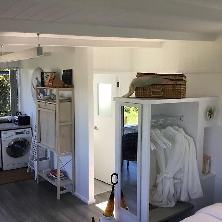 Sunset Cottage ตาอูรังกา ภายนอก รูปภาพ