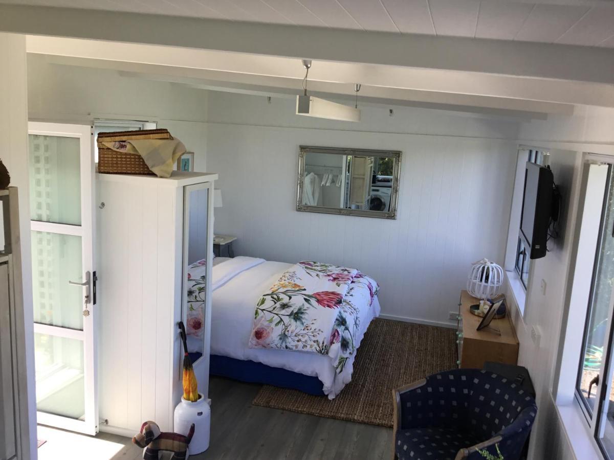 Sunset Cottage ตาอูรังกา ภายนอก รูปภาพ
